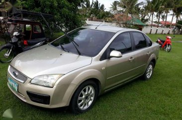 Ford Focus 2006 A/T FOR SALE