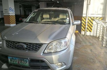 Ford Escape XLS 2013 FOR SALE
