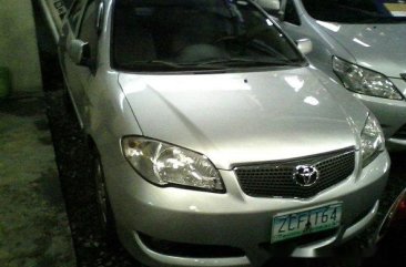 Toyota Vios 2006 for sale