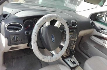 Ford Focus 2005 FOR SALE