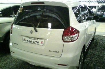 Suzuki Ertiga 2015 for sale