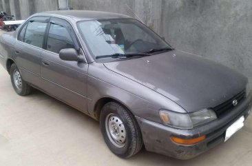 Toyota Corolla 1993 for sale