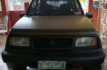 Suzuki Vitara 1998 for sale