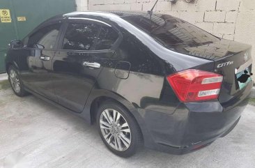 2013 Honda City 1.5e for sale