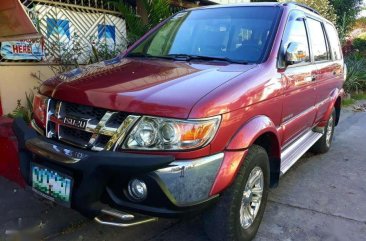 2010 Isuzu Sportivo Automatic Diesel FOR SALE