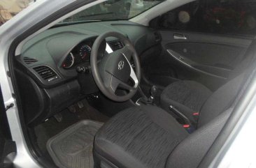 Hyundai Accent 2014 FOR SALE