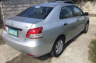 Toyota Vios J 2009 mdl for sale