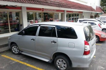 Well-maintained Toyota Innova 2014 for sale