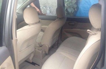 Nissan Grand LIVINA 2009 FOR SALE