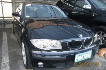 Good as new BMW 116i 2006 for sale
