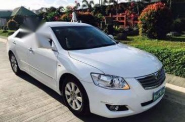 Toyota Camry 2007 model FOR SALE