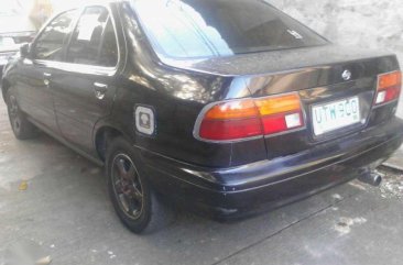 98mdl Nissan Sentra FE Sale or Swap