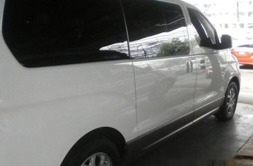 Good as new Hyundai Grand Starex 2014 for sale