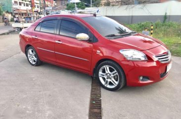 Toyota Vios 2011 Lady owned First owner FOR SALE