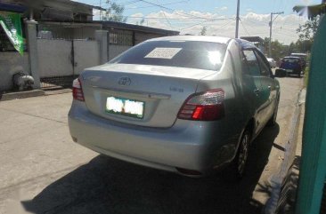 2013 Toyota Vios E for sale