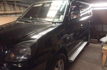 Mitsubishi Adventure 2009 for sale