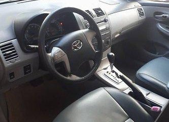 Well-maintained Toyota Corolla Altis 2010 for sale