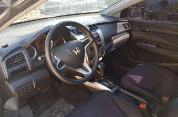 Honda City 2010 AT Black Sedan For Sale 