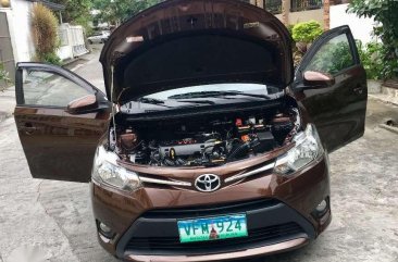 2014 Toyota Vios E Matic for sale