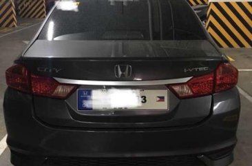 For sale! Honda City 2018 for sale