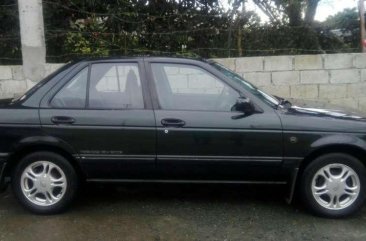 1993 Nissan Sentra Eccs B13 M/T FOR SALE