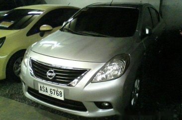 Nissan Almera 2014 for sale