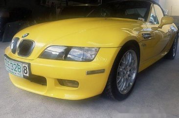 BMW Z3 2000 for sale