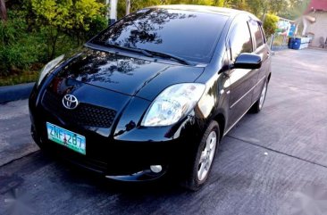 For sale Toyota Yaris G (top of the line) 2009