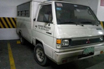 Rush sale: Mitsubishi L300 FB 1995 for sale