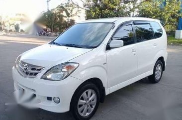 Toyota Avanza 15G 2010 Top of the Line FOR SALE