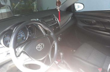 2014 Toyota Vios 1.3E AT for sale
