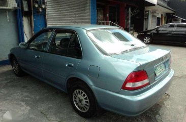 For Sale: 1999 Honda City Type Z 1.3L M/T