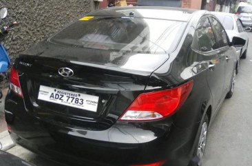 Good as new Hyundai Accent 2016 for sale