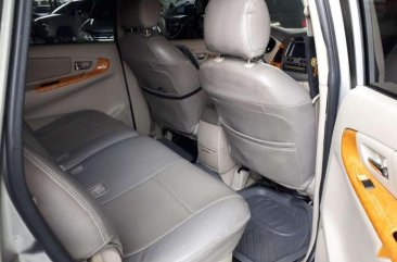 2009 Toyota Innova G AT Gas for sale