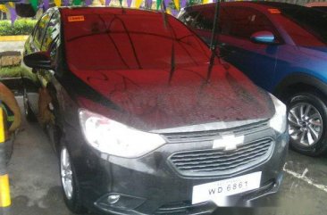 Chevrolet Sail 2017 for sale