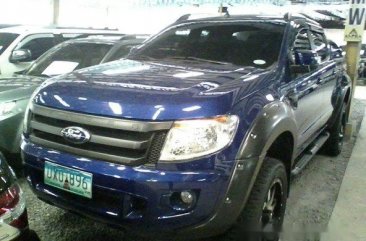 Well-maintained Ford Ranger 2013 for sale