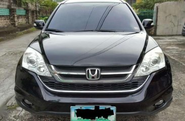 Honda Crv 2010 Model Automatic Casa Maintained FOR SALE