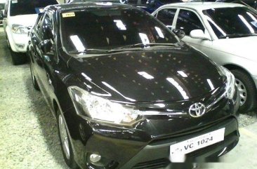 Good as new Toyota Vios 2016 for sale