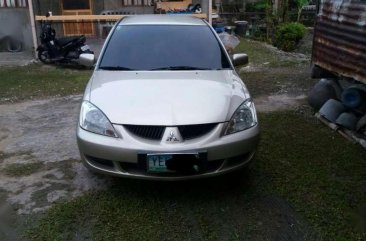 Mitsubishi Lancer 2006 FOR SALE