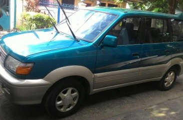 1999 Toyota Revo Sport for sale