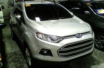 Ford EcoSport 2016 for sale