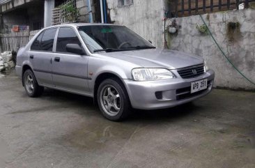 Honda Civic AND CITY FOR SALE