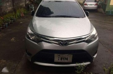 Toyota Vios 2017 manual for sale