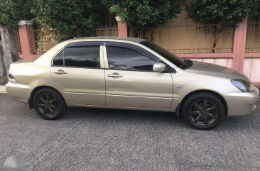 Mitsubishi Lancer GLX 2009 for sale