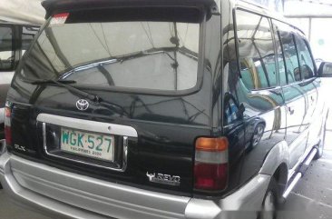 Well-kept Toyota Revo 1998 for sale