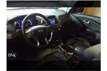 Hyundai Tucson 2011 for sale