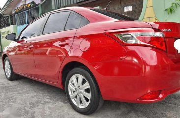 For Sale / Swap 2014 Toyota Vios 1.3 E Automatic