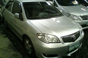 Toyota Vios 2006 for sale