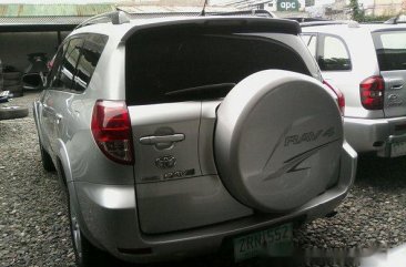 Toyota RAV4 2008 for sale