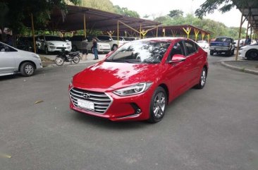 2016 Hyundai Elantra 16L Matic FOR SALE